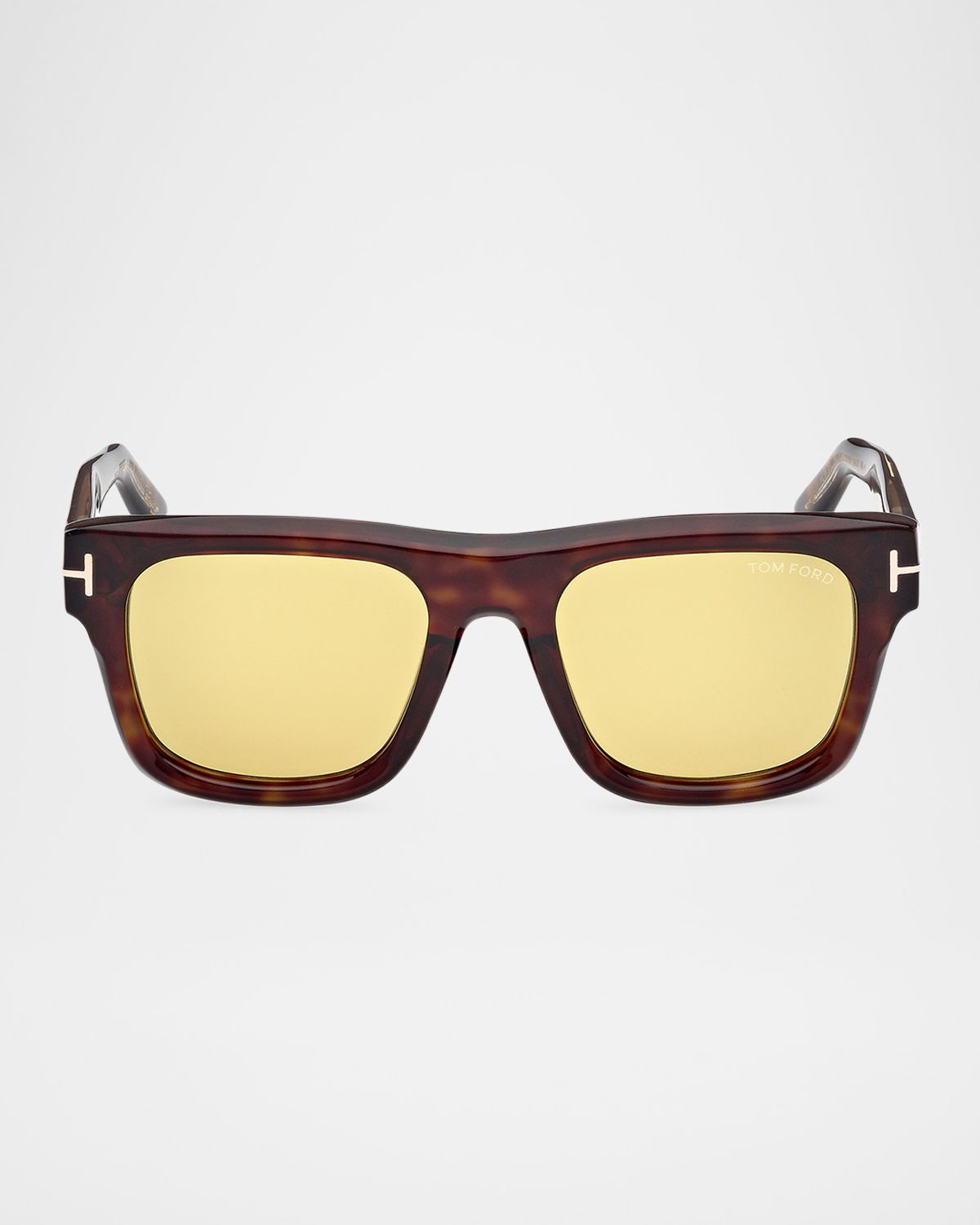 TOM FORD Men 's Icon Collection Sunglasses