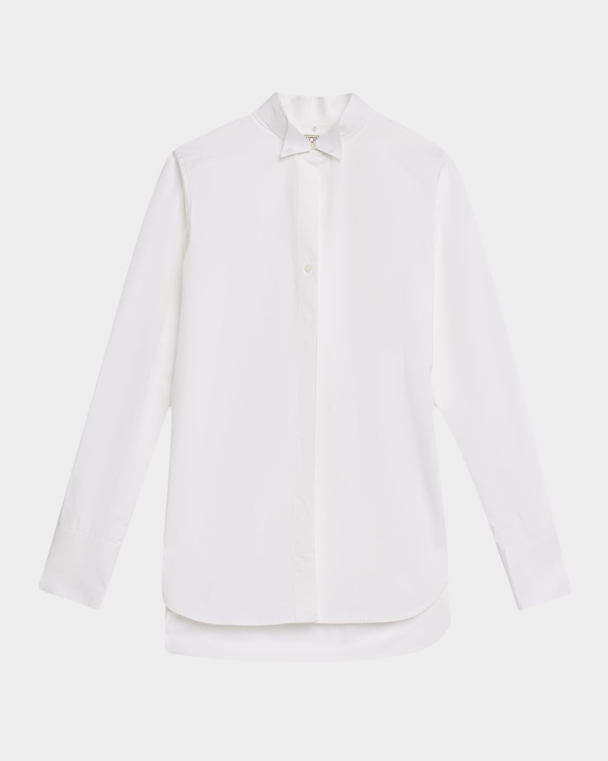 Toteme Tuxedo Shirt