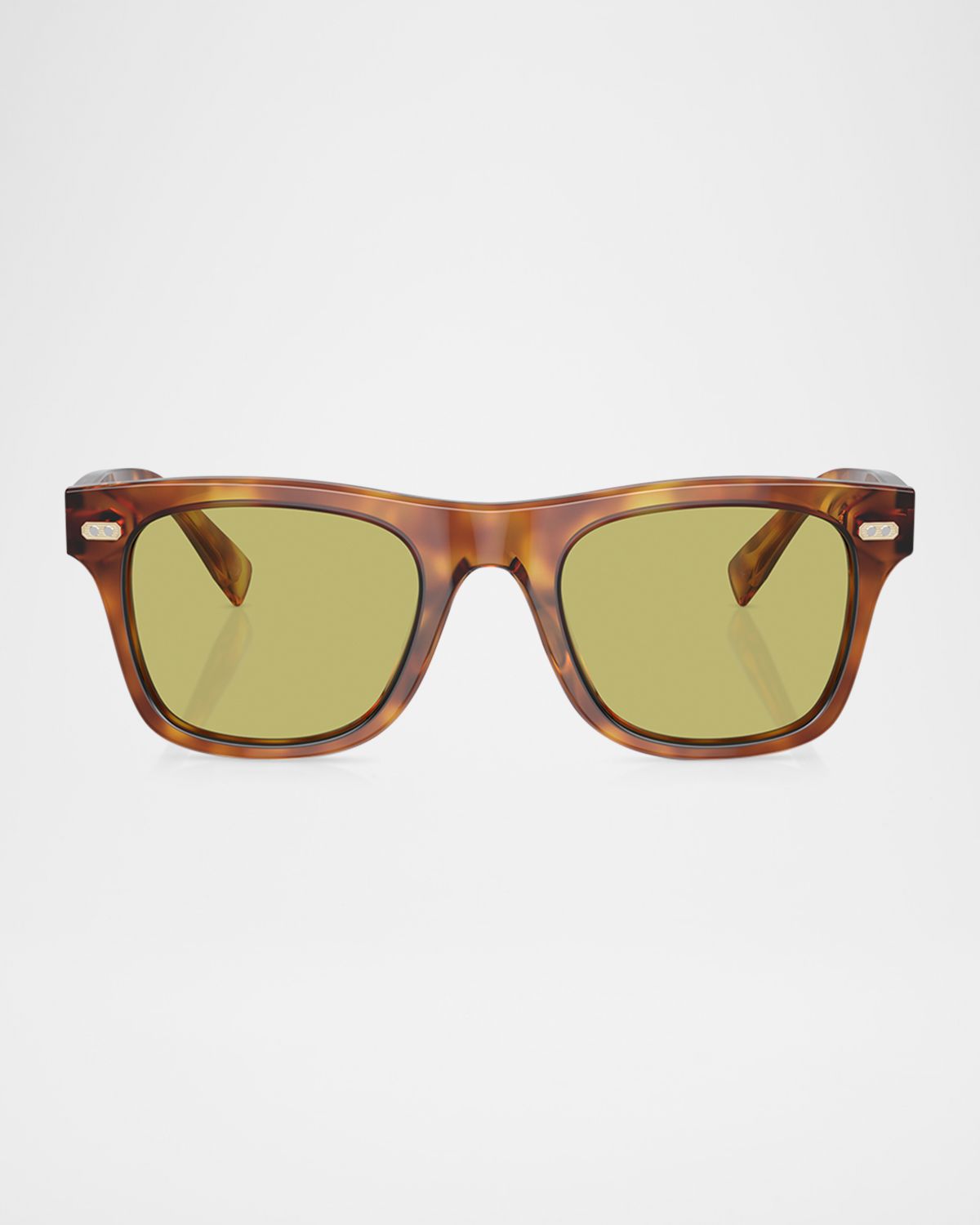 Brunello Cucinelli Men 's Pillow Sunglasses