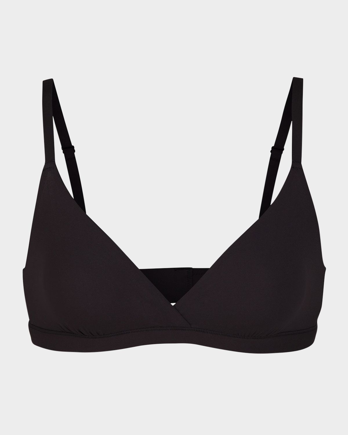 SKIMS Fits Everybody Crossover Bralette | Thumbnail 5