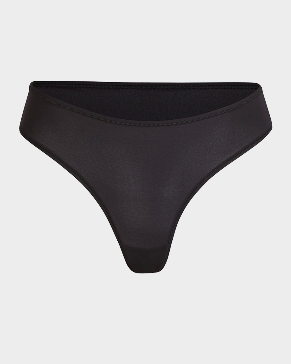 SKIMS Fits Everybody High-Cut Thong | Thumbnail 5