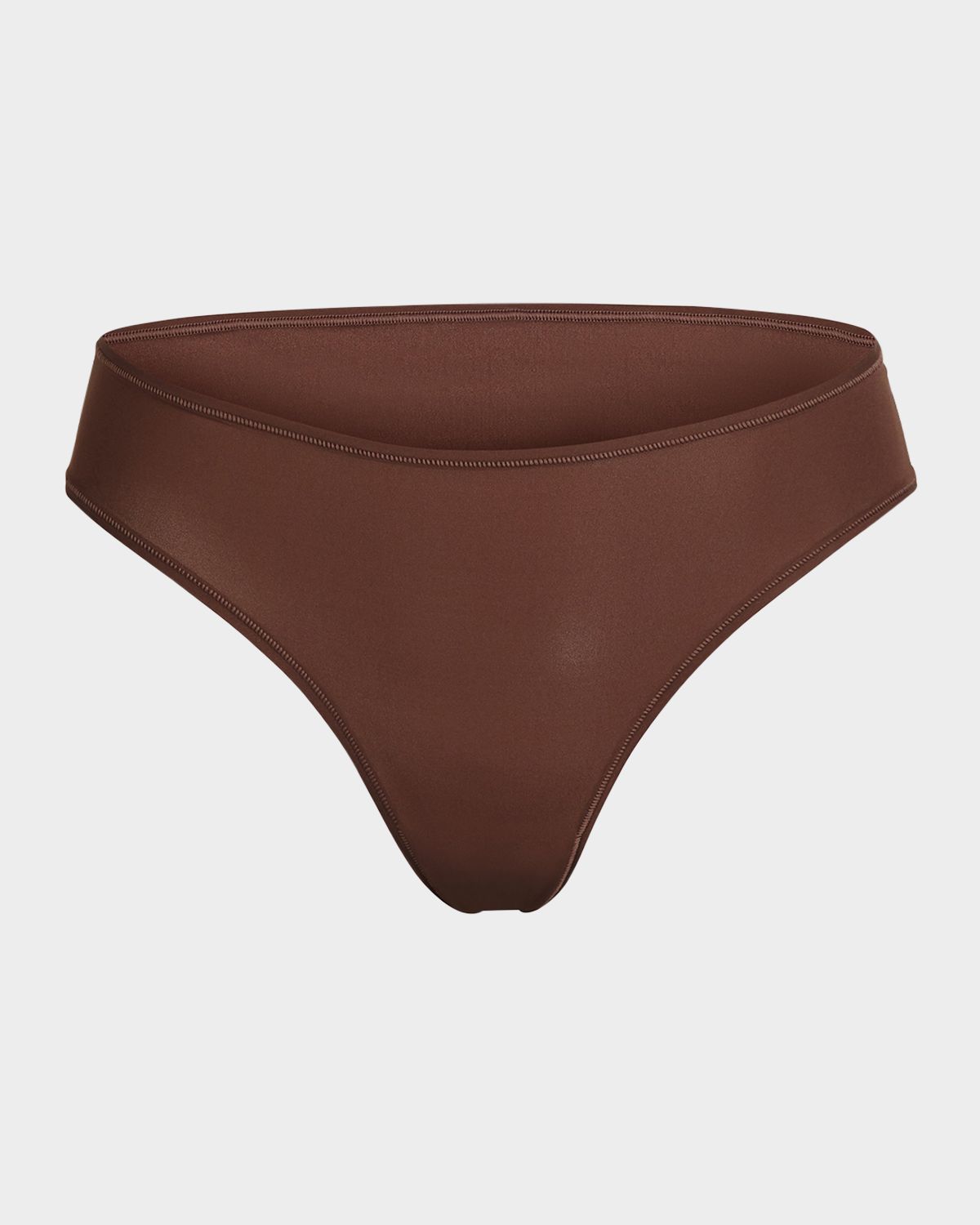 SKIMS Fits Everybody High-Cut Cheeky Briefs | Thumbnail 5