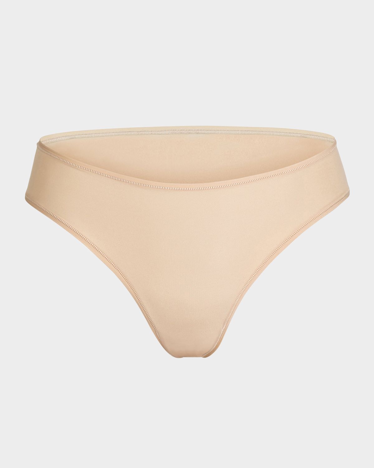 SKIMS Fits Everybody High-Cut Cheeky Briefs | Thumbnail 5