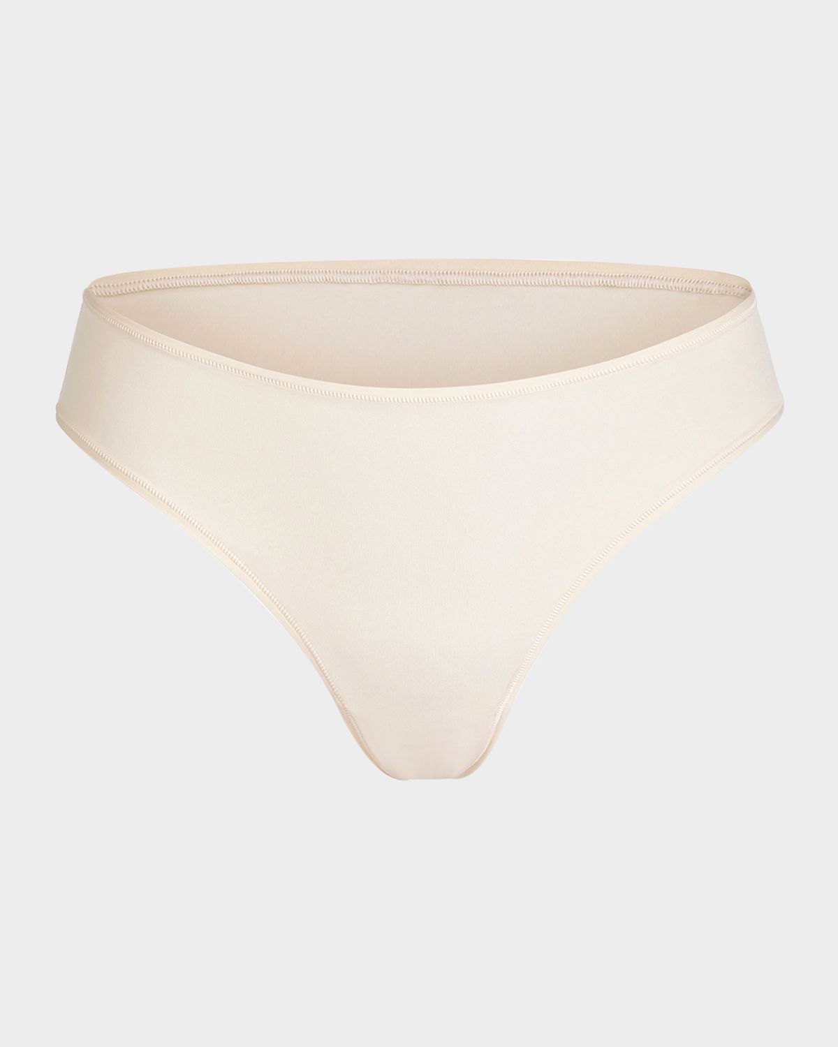 SKIMS Fits Everybody High-Cut Cheeky Briefs | Thumbnail 5