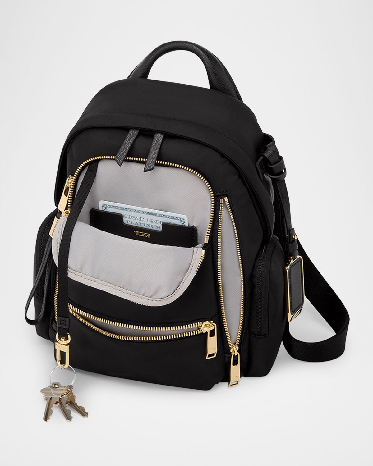 Tumi Voyageur Celina Small Backpack
