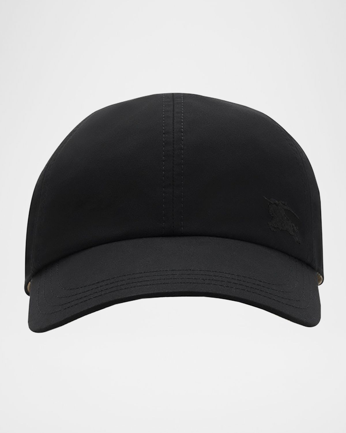 Burberry Men 's Check-Strap EKD Baseball Cap