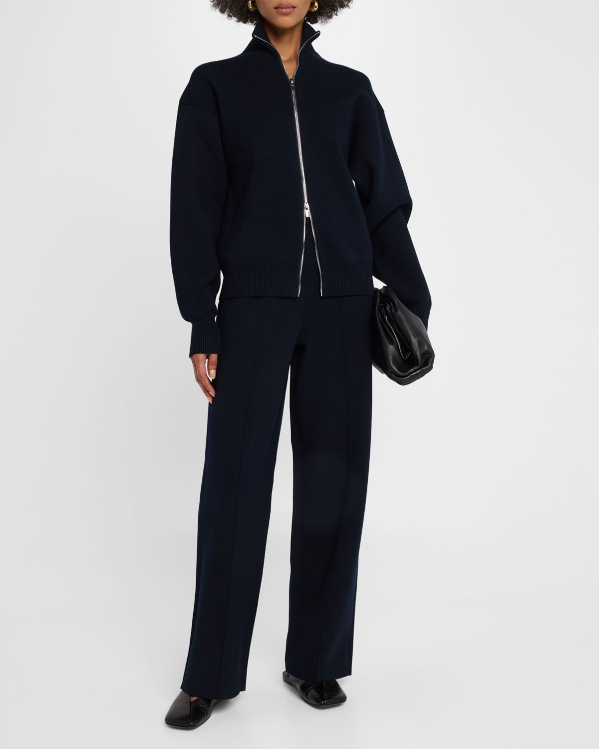 A.L.C. Oliver Cardigan