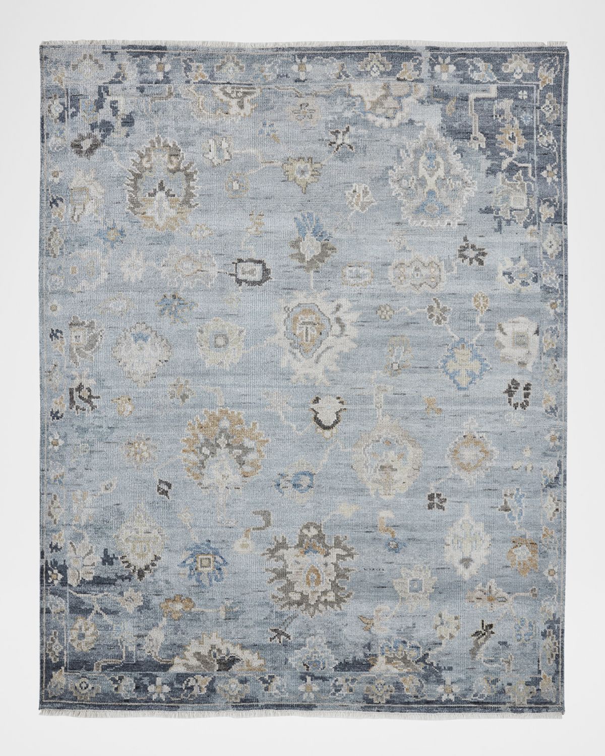 Haven & Loom Elodie Hand-Knotted Rug | Thumbnail 5