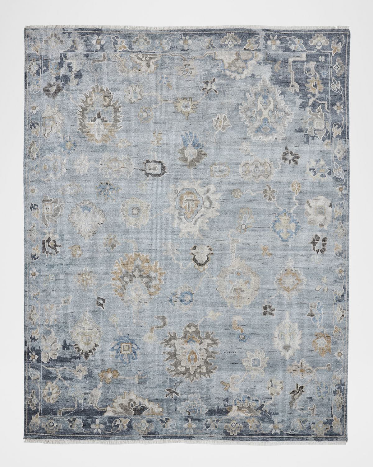 Haven & Loom Elodie Hand-Knotted Rug | Thumbnail 5