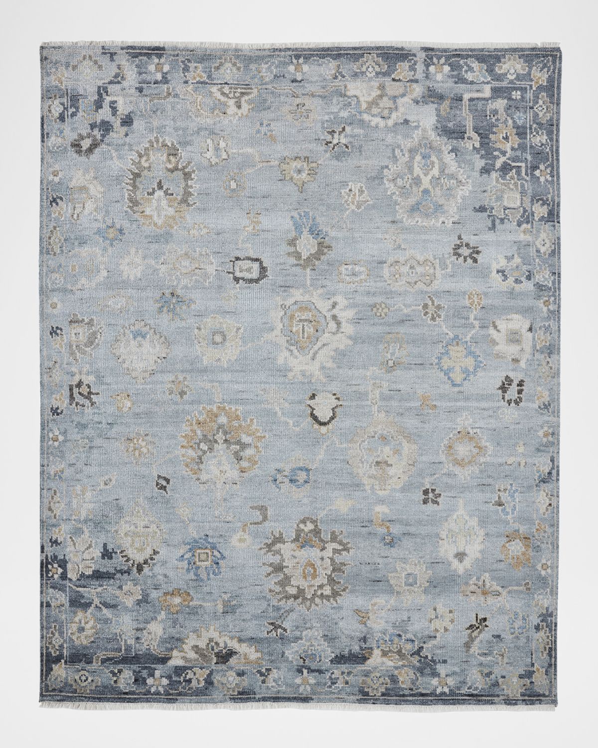 Haven & Loom Elodie Hand-Knotted Rug | Thumbnail 5