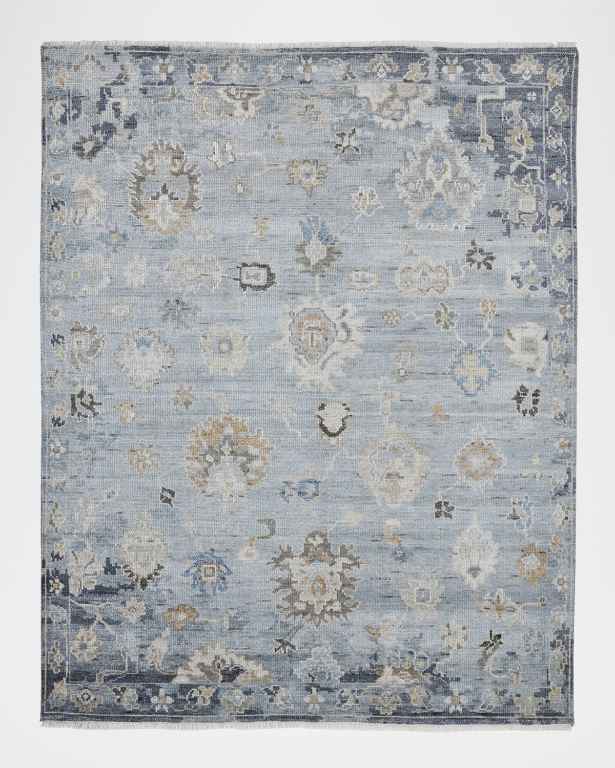 Haven & Loom Elodie Hand-Knotted Rug | Thumbnail 5