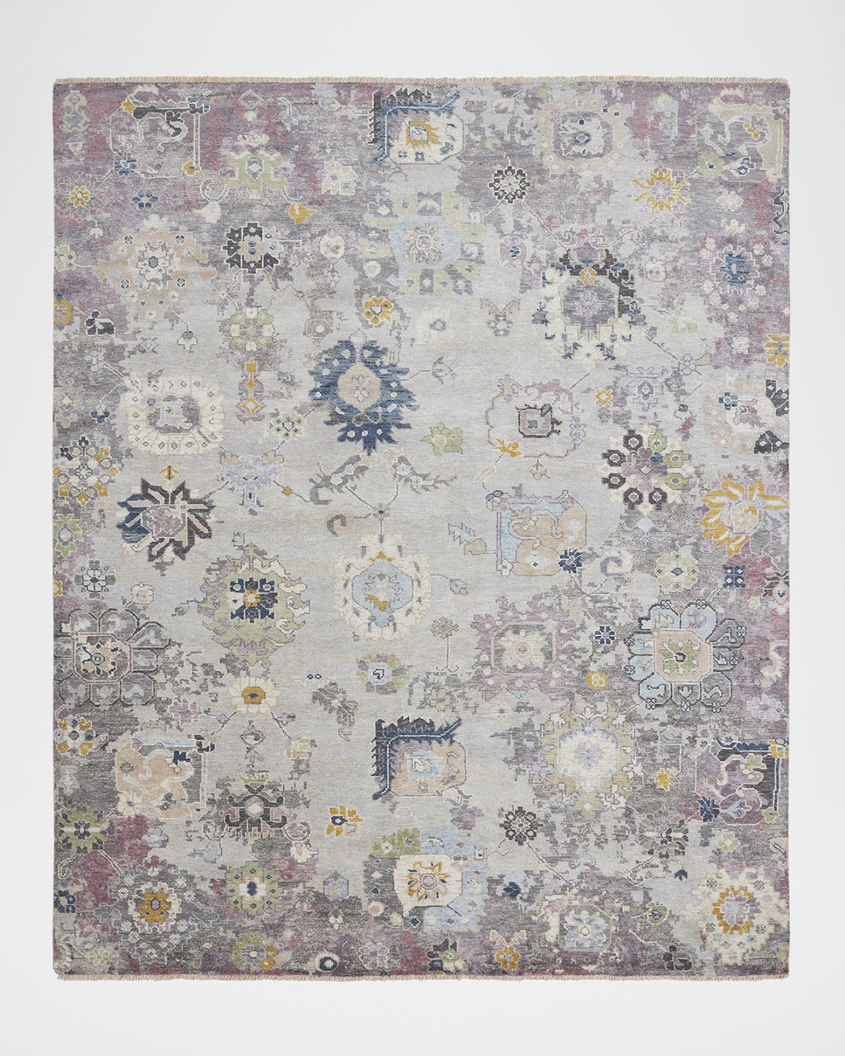 Haven & Loom Jocelyn Hand-Knotted Rug | Thumbnail 5