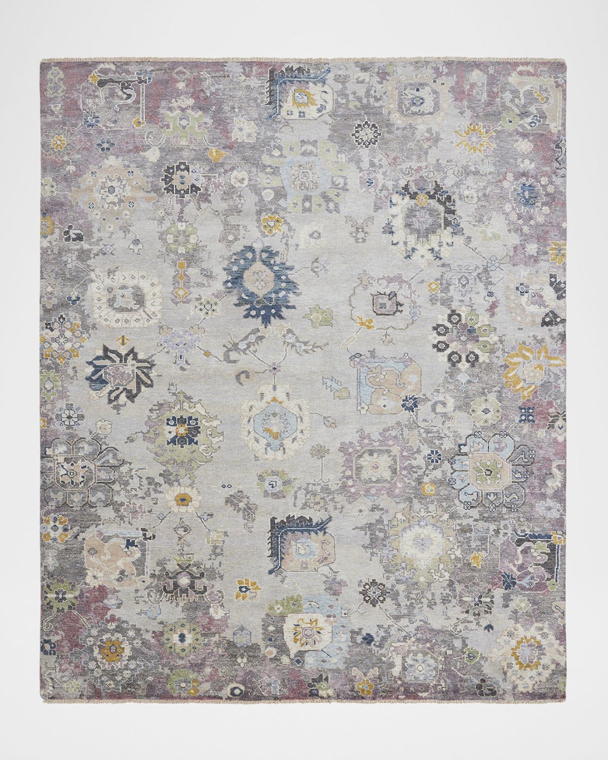 Haven & Loom Jocelyn Hand-Knotted Rug | Thumbnail 5