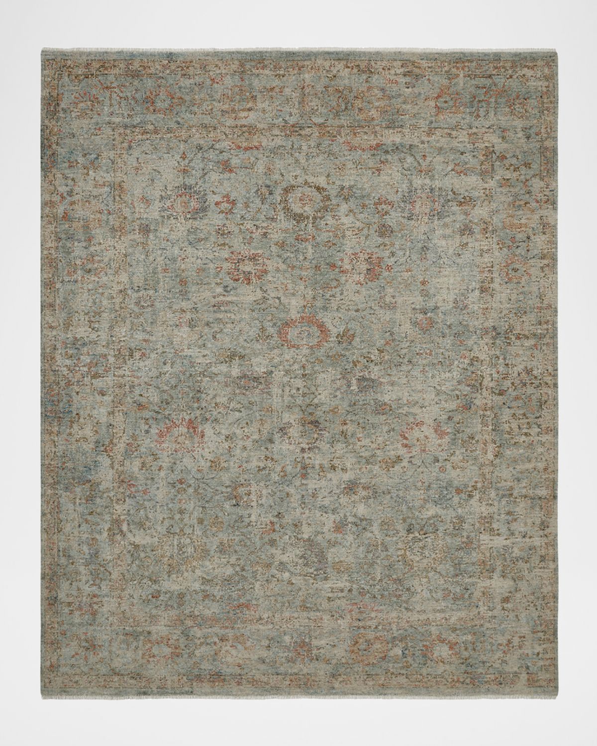 Haven & Loom Kennedy Hand-Knotted Rug | Thumbnail 5