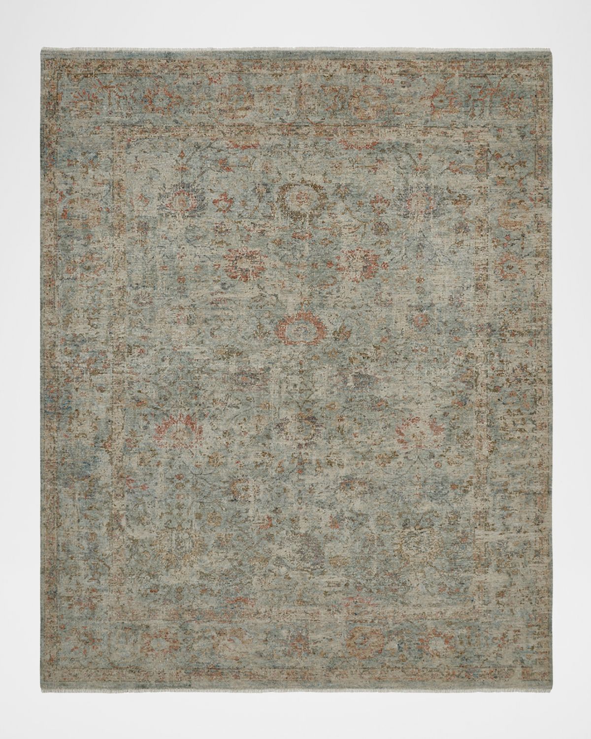 Haven & Loom Kennedy Hand-Knotted Rug | Thumbnail 5