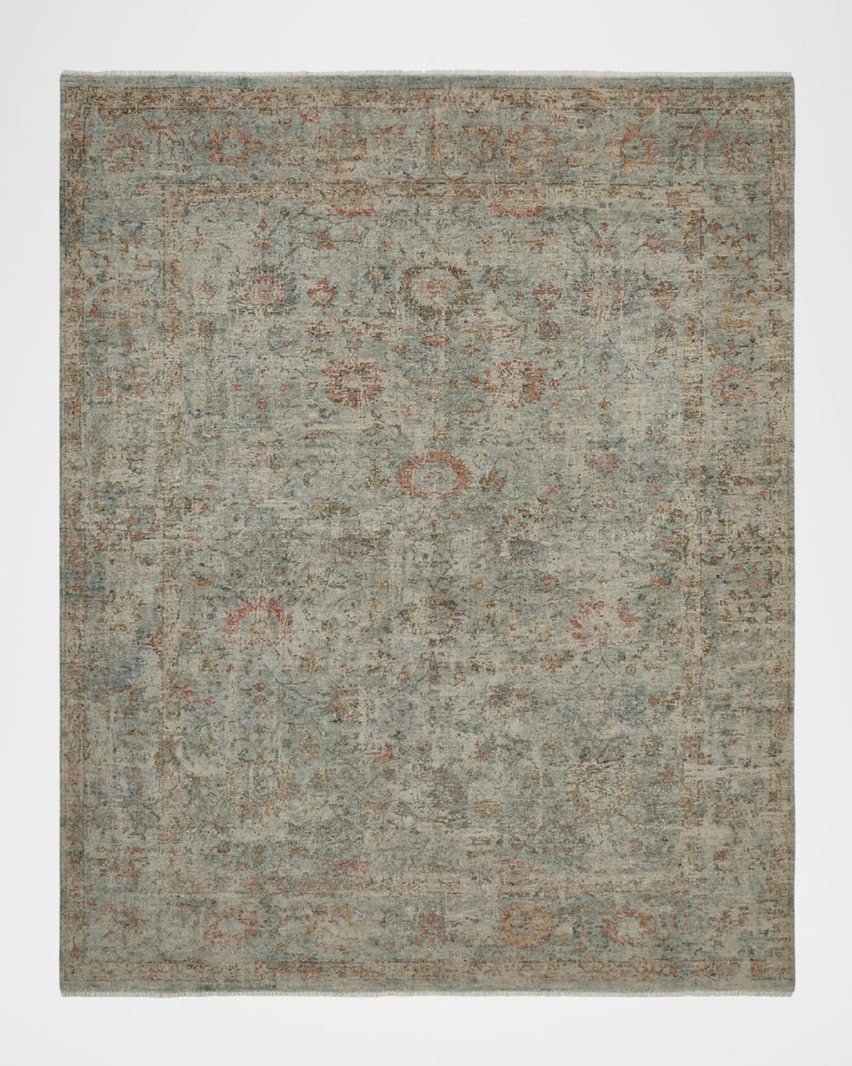 Haven & Loom Kennedy Hand-Knotted Rug | Thumbnail 5