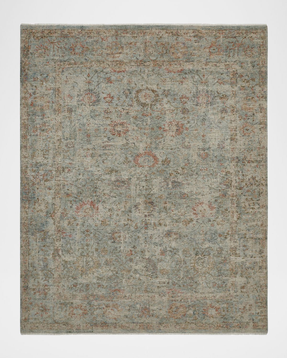Haven & Loom Kennedy Hand-Knotted Rug | Thumbnail 5