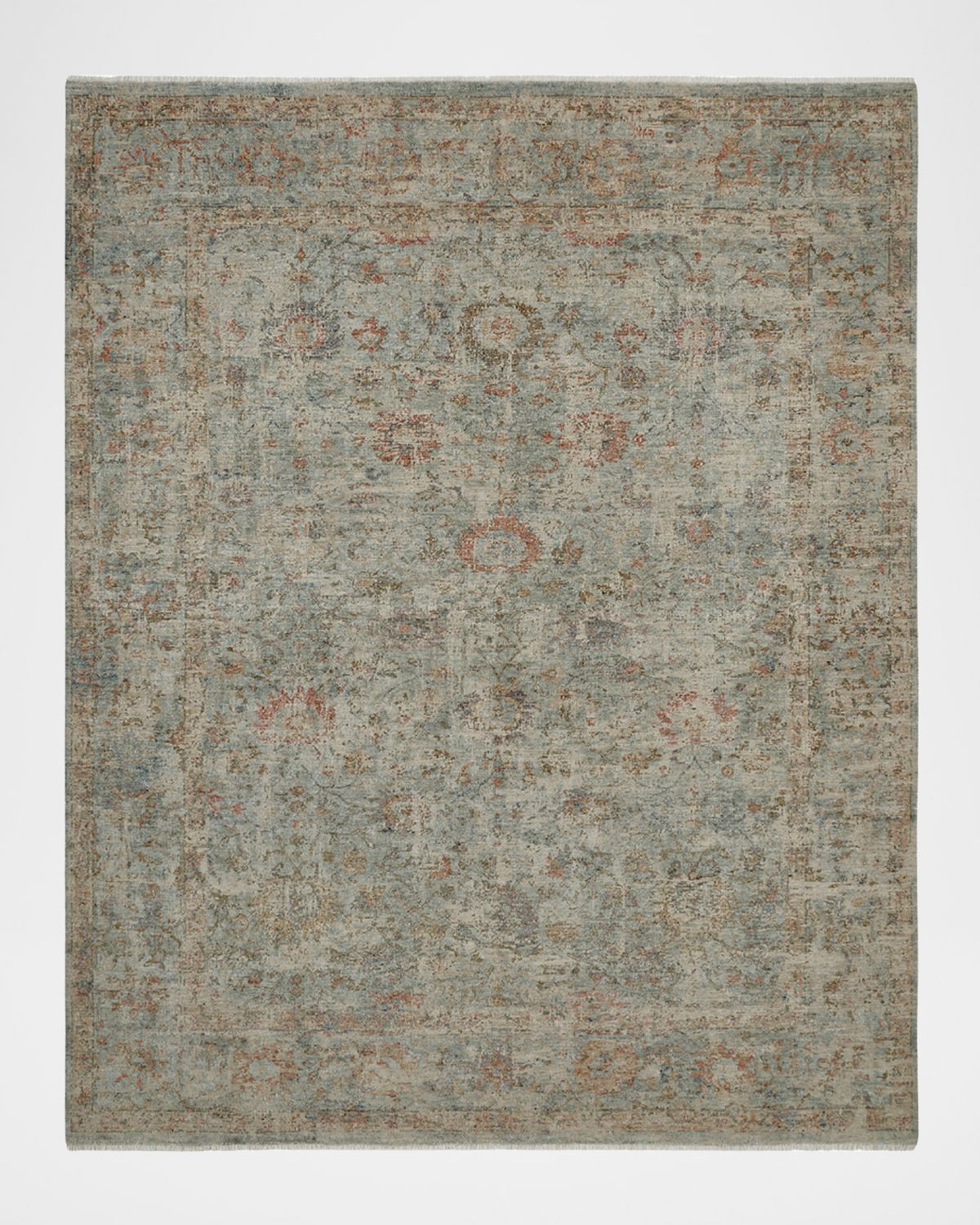 Haven & Loom Kennedy Hand-Knotted Rug | Thumbnail 5
