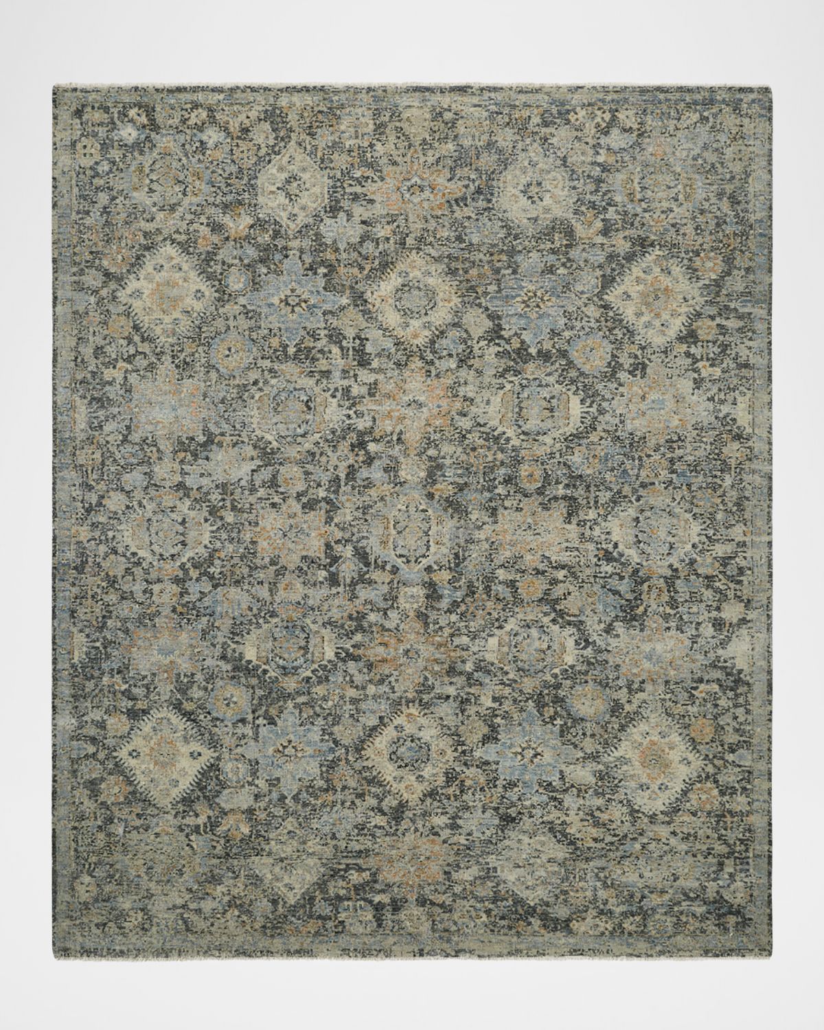 Haven & Loom Micah Hand-Knotted Rug | Thumbnail 5 Haven & Loom Micah Hand-Knotted Rug | Thumbnail 5