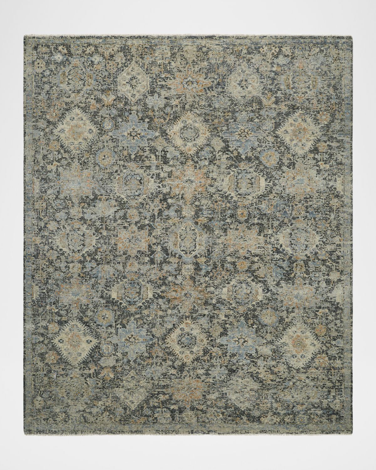 Haven & Loom Micah Hand-Knotted Rug | Thumbnail 5 Haven & Loom Micah Hand-Knotted Rug | Thumbnail 5