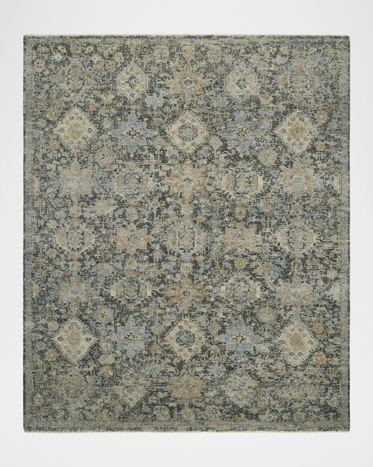 Haven & Loom Micah Hand-Knotted Rug | Thumbnail 5 Haven & Loom Micah Hand-Knotted Rug | Thumbnail 5