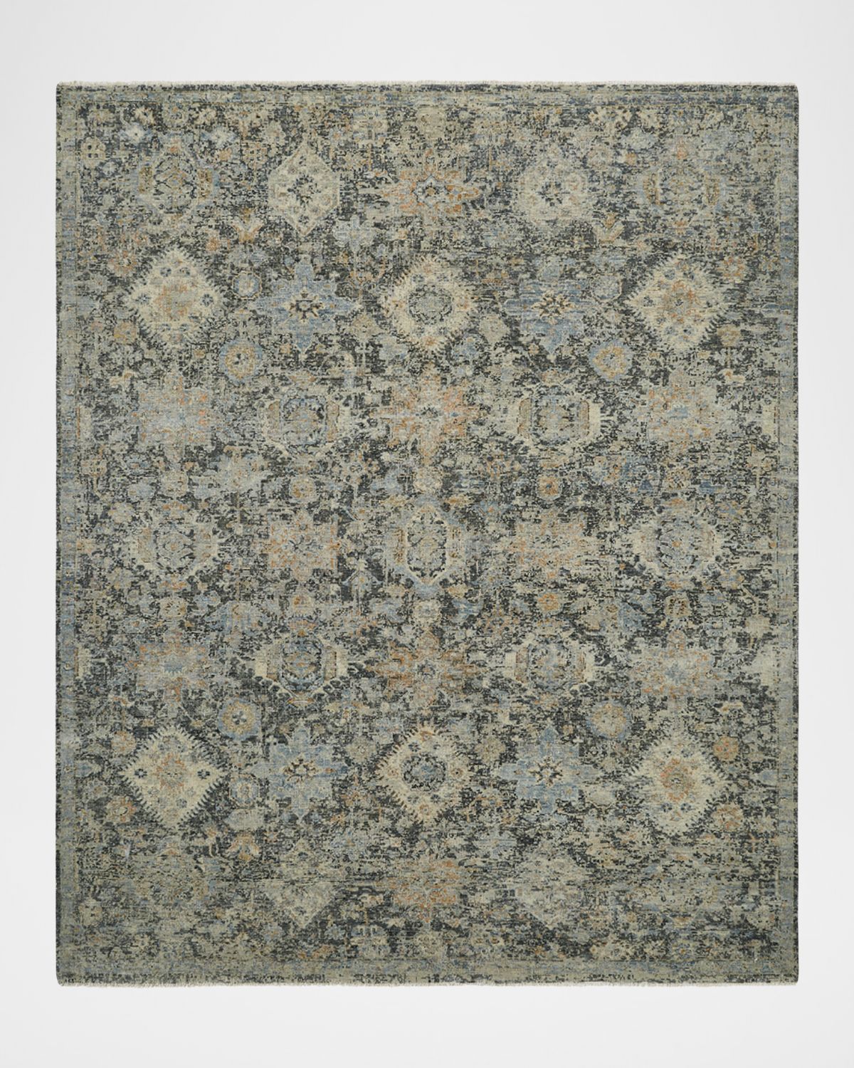 Haven & Loom Micah Hand-Knotted Rug | Thumbnail 5 Haven & Loom Micah Hand-Knotted Rug | Thumbnail 5