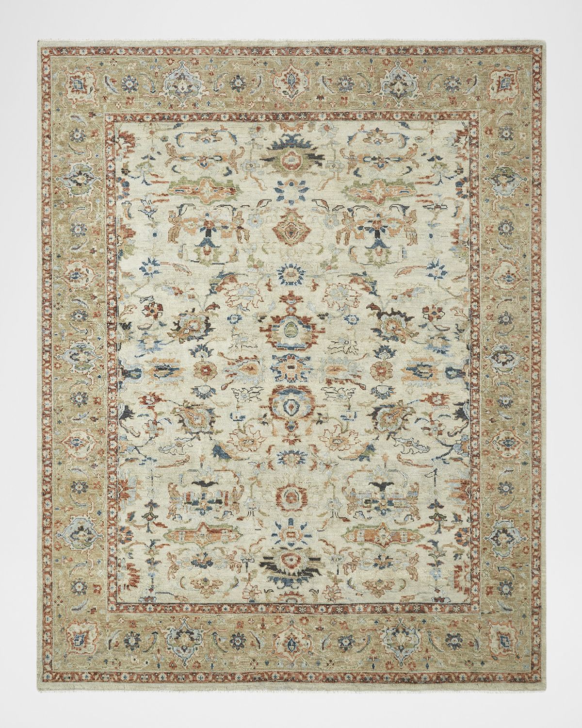 Haven & Loom Nyla Hand-Knotted Rug | Thumbnail 5