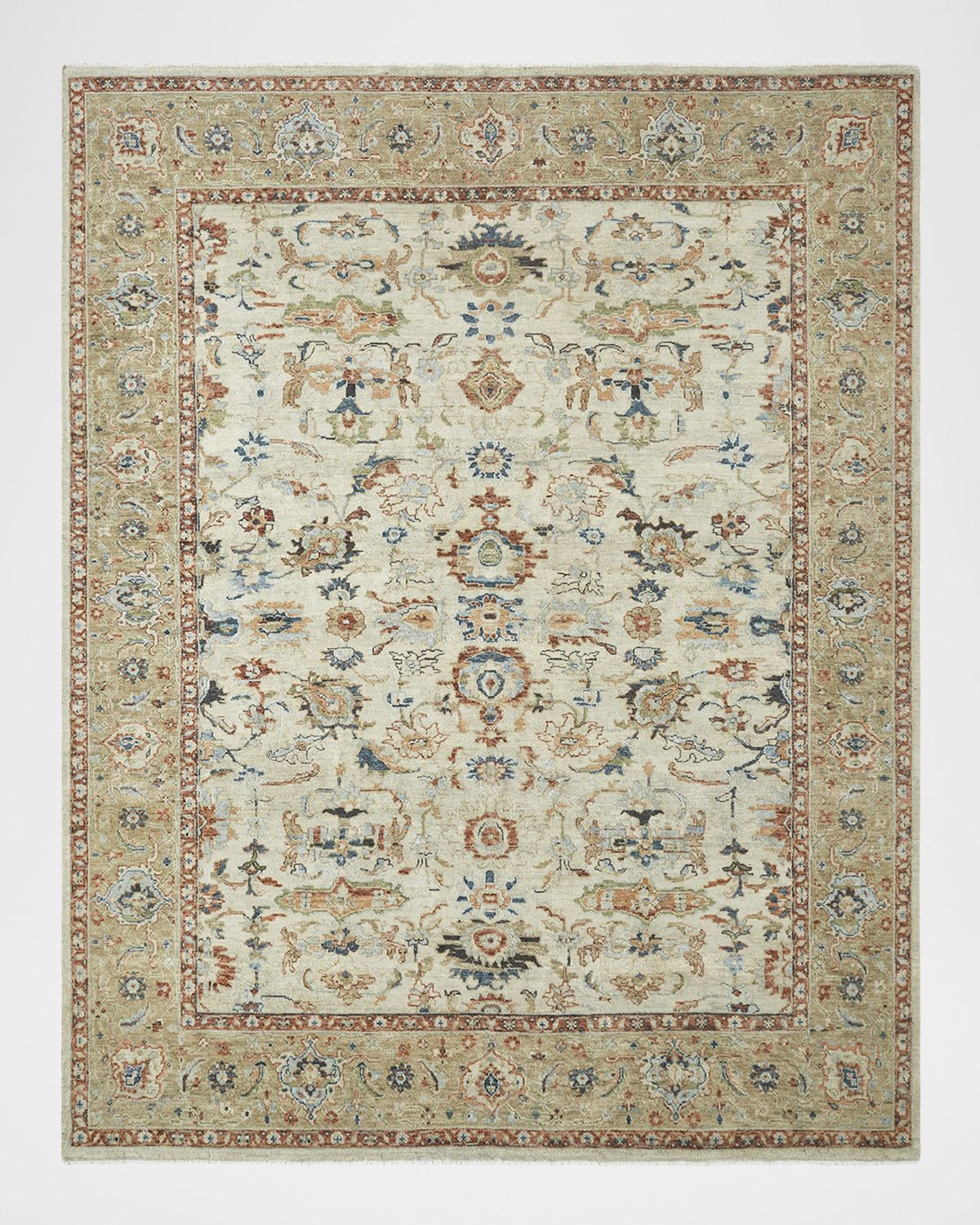 Haven & Loom Nyla Hand-Knotted Rug | Thumbnail 5