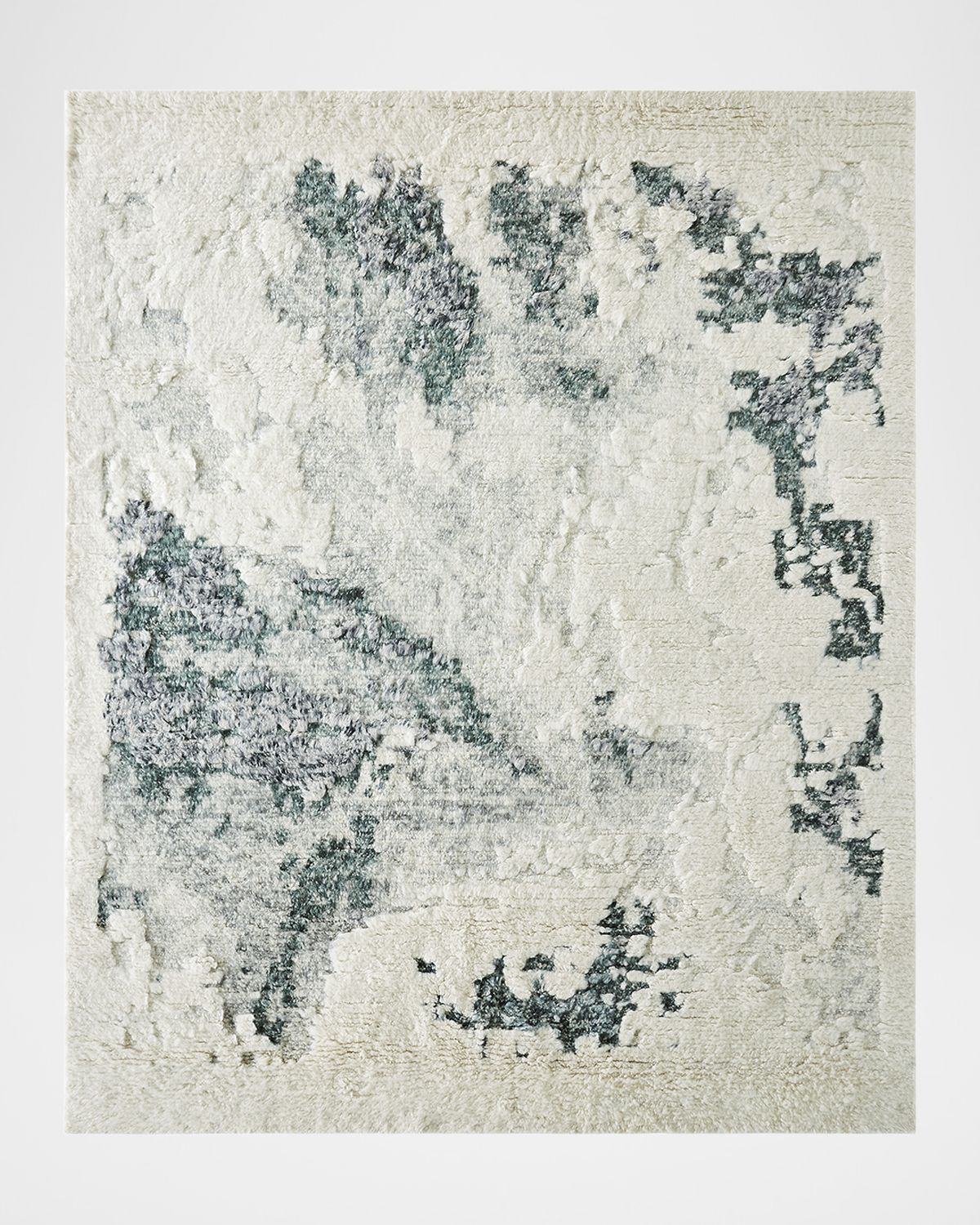 Haven & Loom Pierce Hand-Knotted Rug | Thumbnail 3