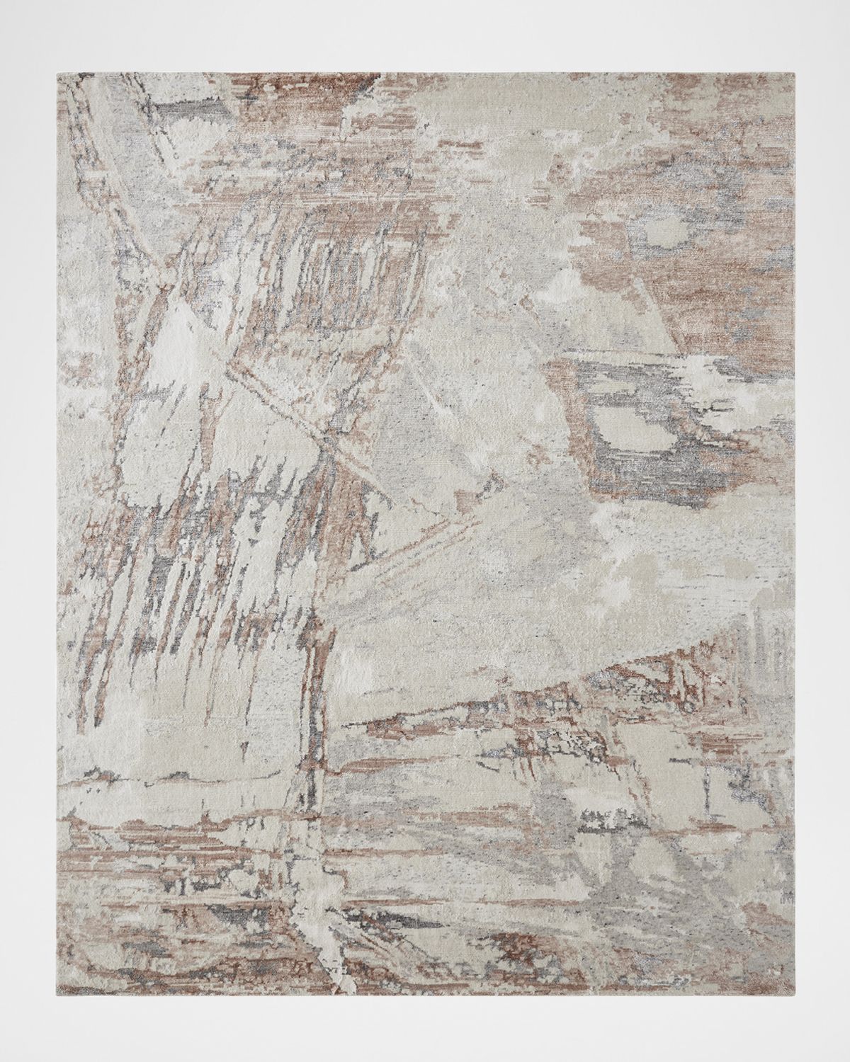 Haven & Loom Qualia Hand-Knotted Rug | Thumbnail 5