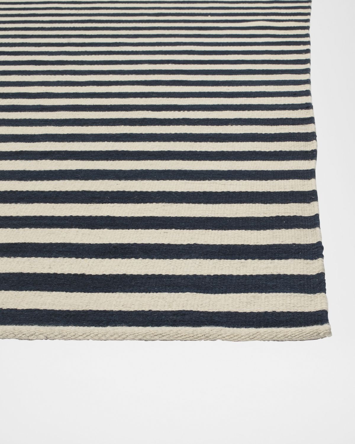 Ralph Lauren Home Celeste Stripe Hand-Woven Rug