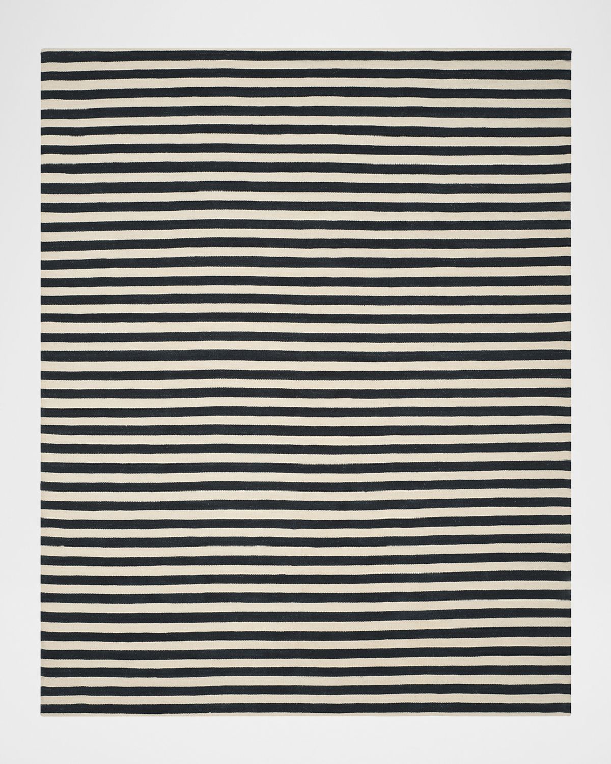 Ralph Lauren Home Celeste Stripe Hand-Woven Rug