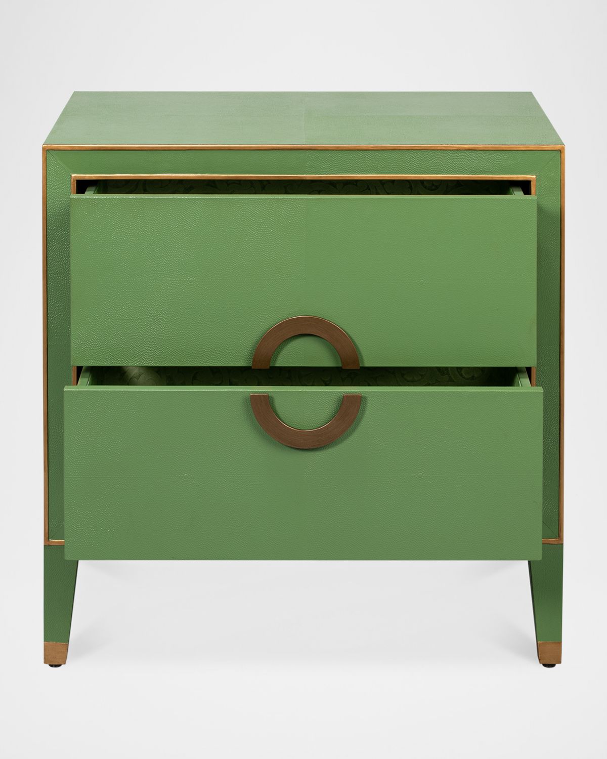 Sarreid Gabriella Nightstand | Thumbnail 5 Sarreid Gabriella Nightstand | Thumbnail 5