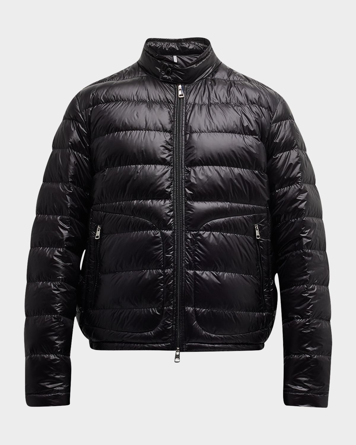 Moncler Men 's Acorus Puffer Jacket