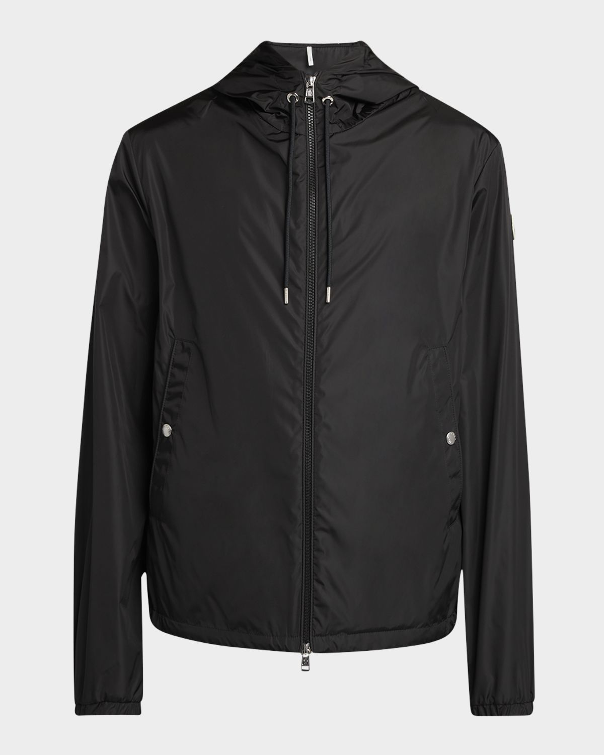 Moncler Men 's Grimpeurs Hooded Jacket