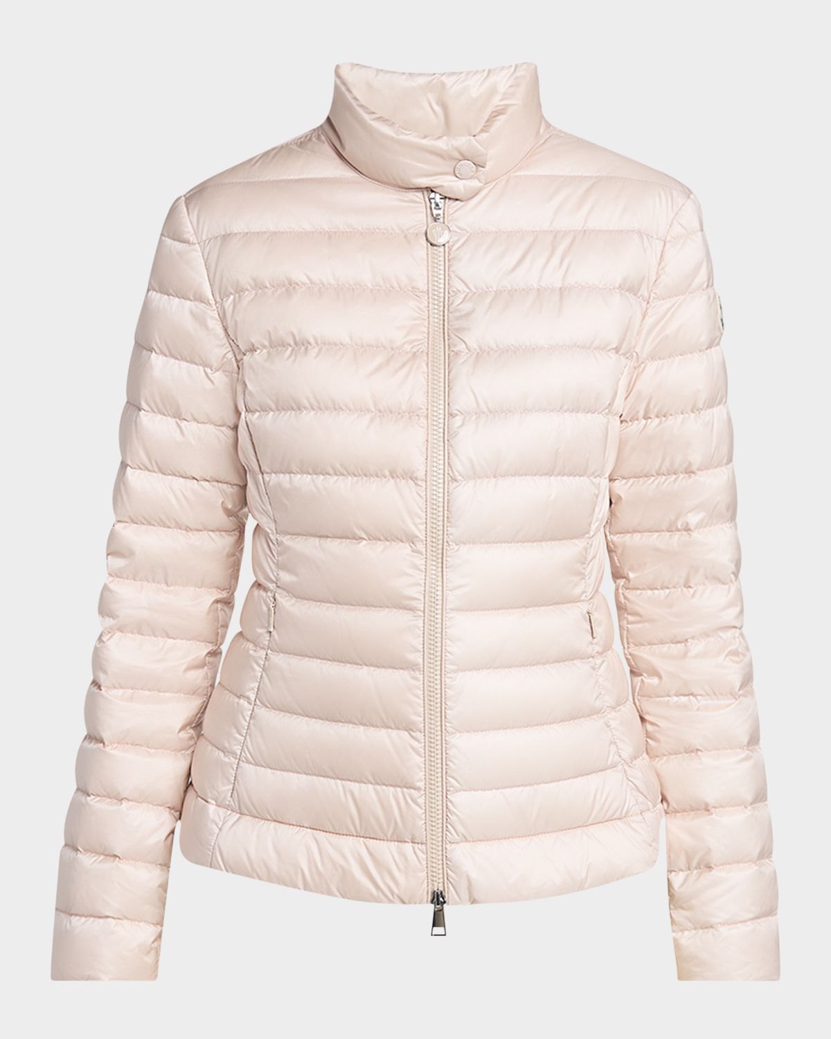 Moncler Igelle Down Puffer Jacket