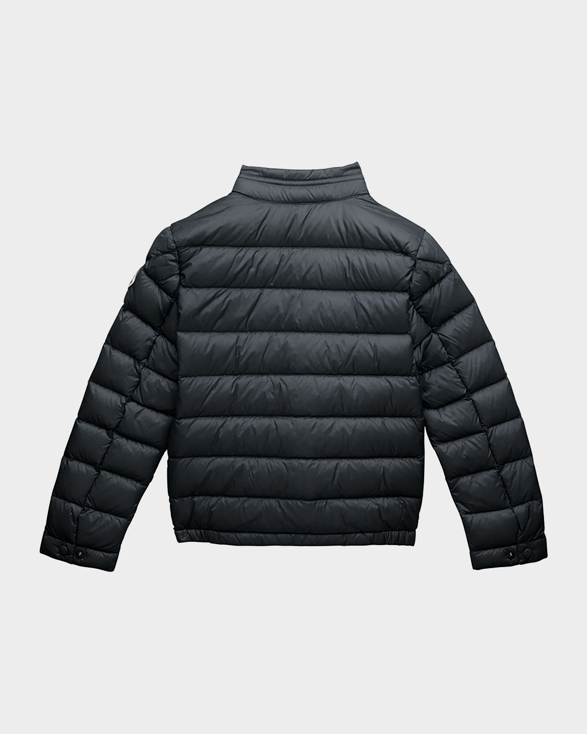 Moncler Boy 's Acorus Puffer Down Jacket