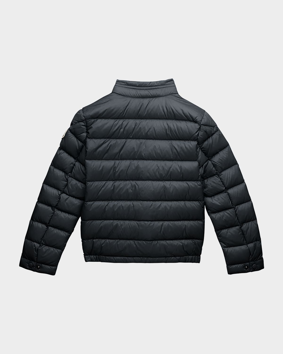 Moncler Boy 's Acorus Puffer Down Jacket