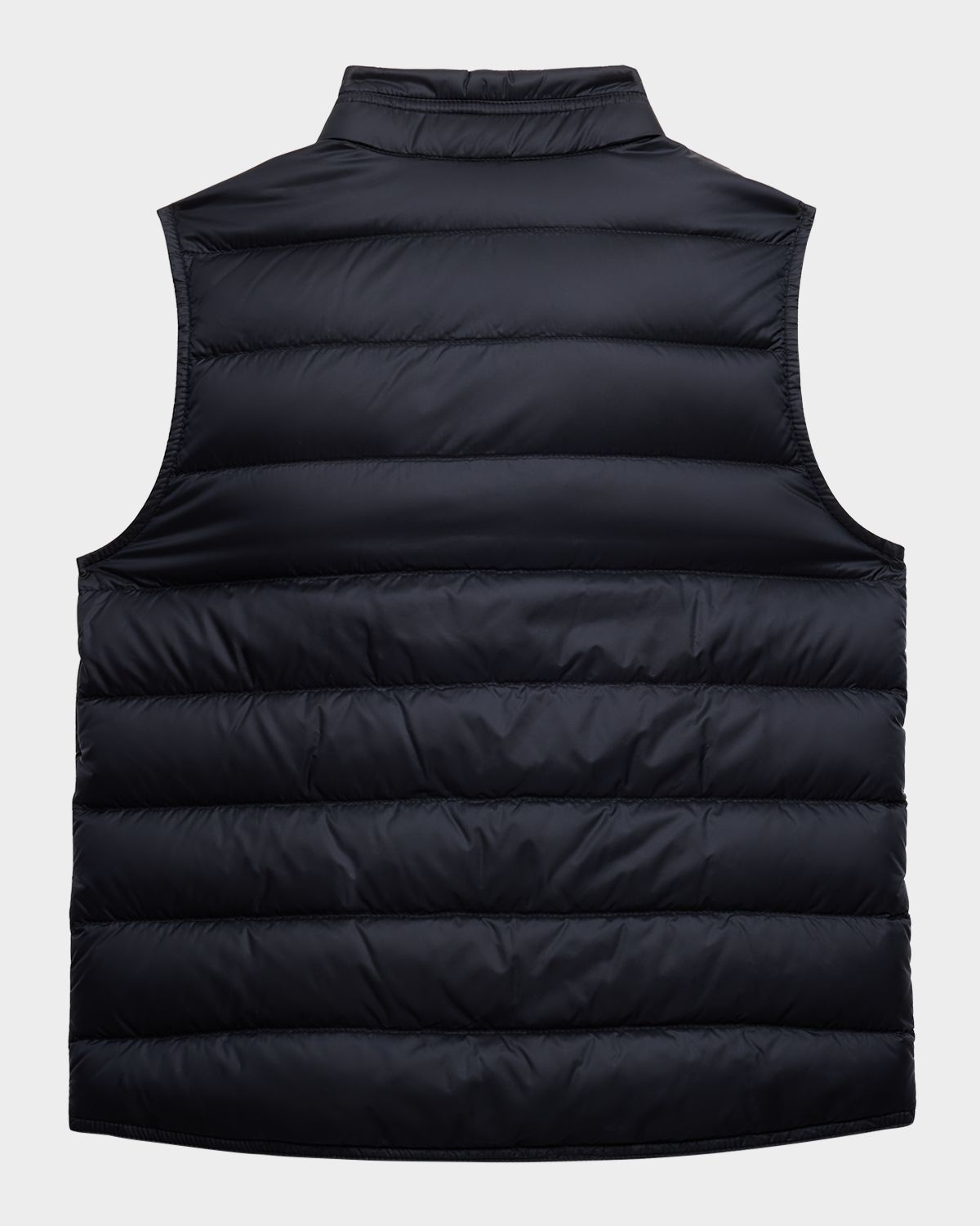 Moncler Boy 's Gui Puffer Vest