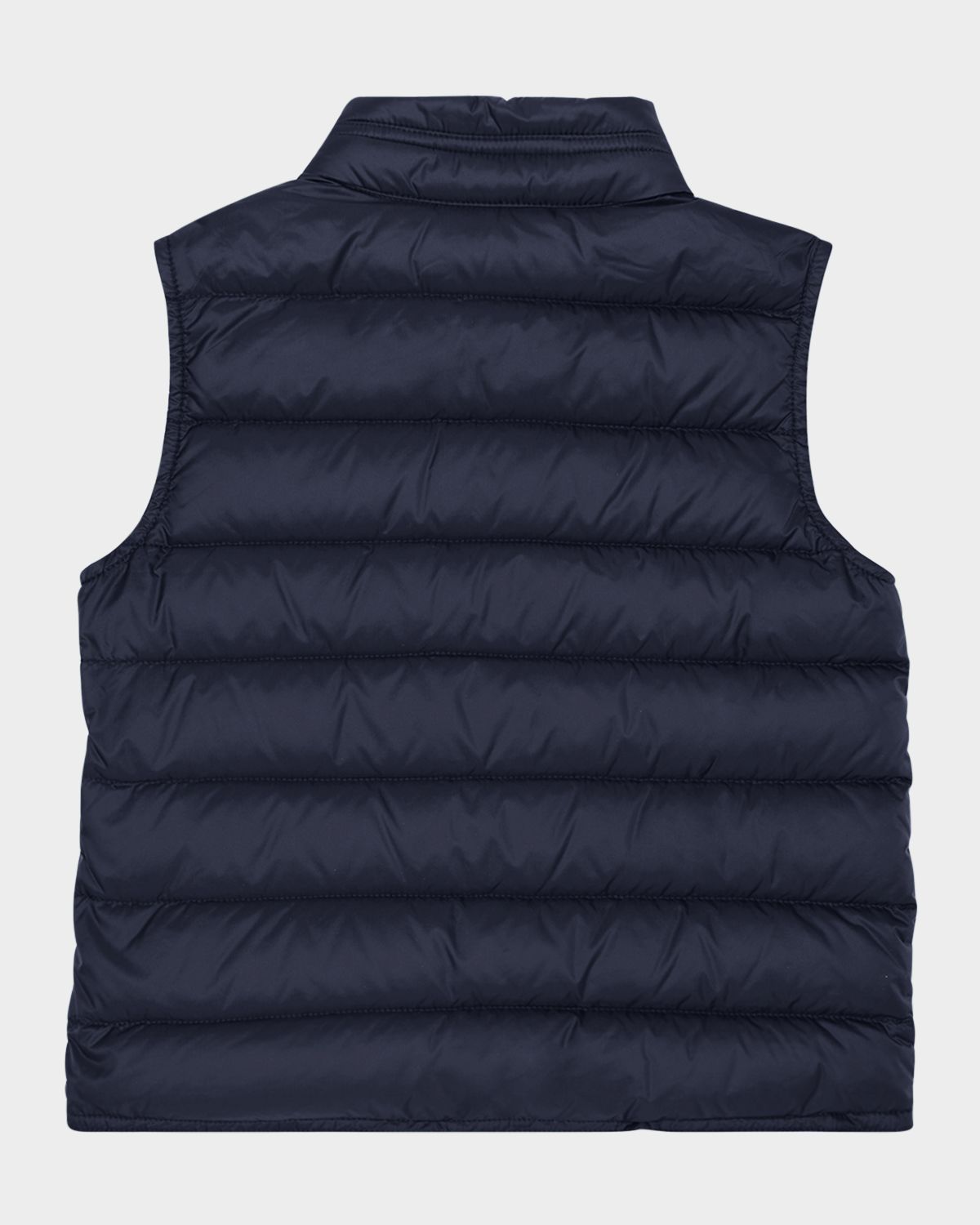 Moncler Boy 's Gui Puffer Vest