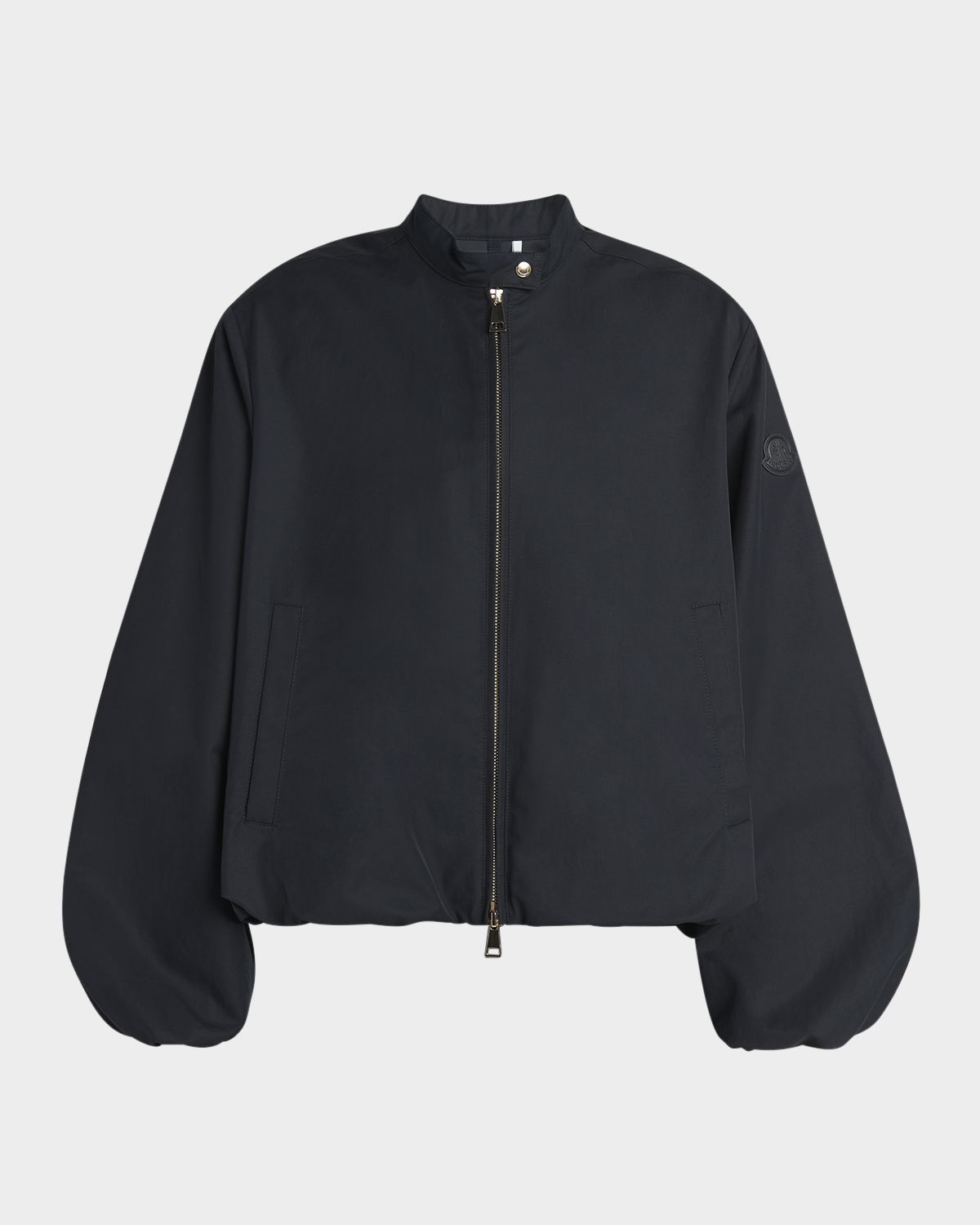 Moncler Gruissan Bomber Jacket