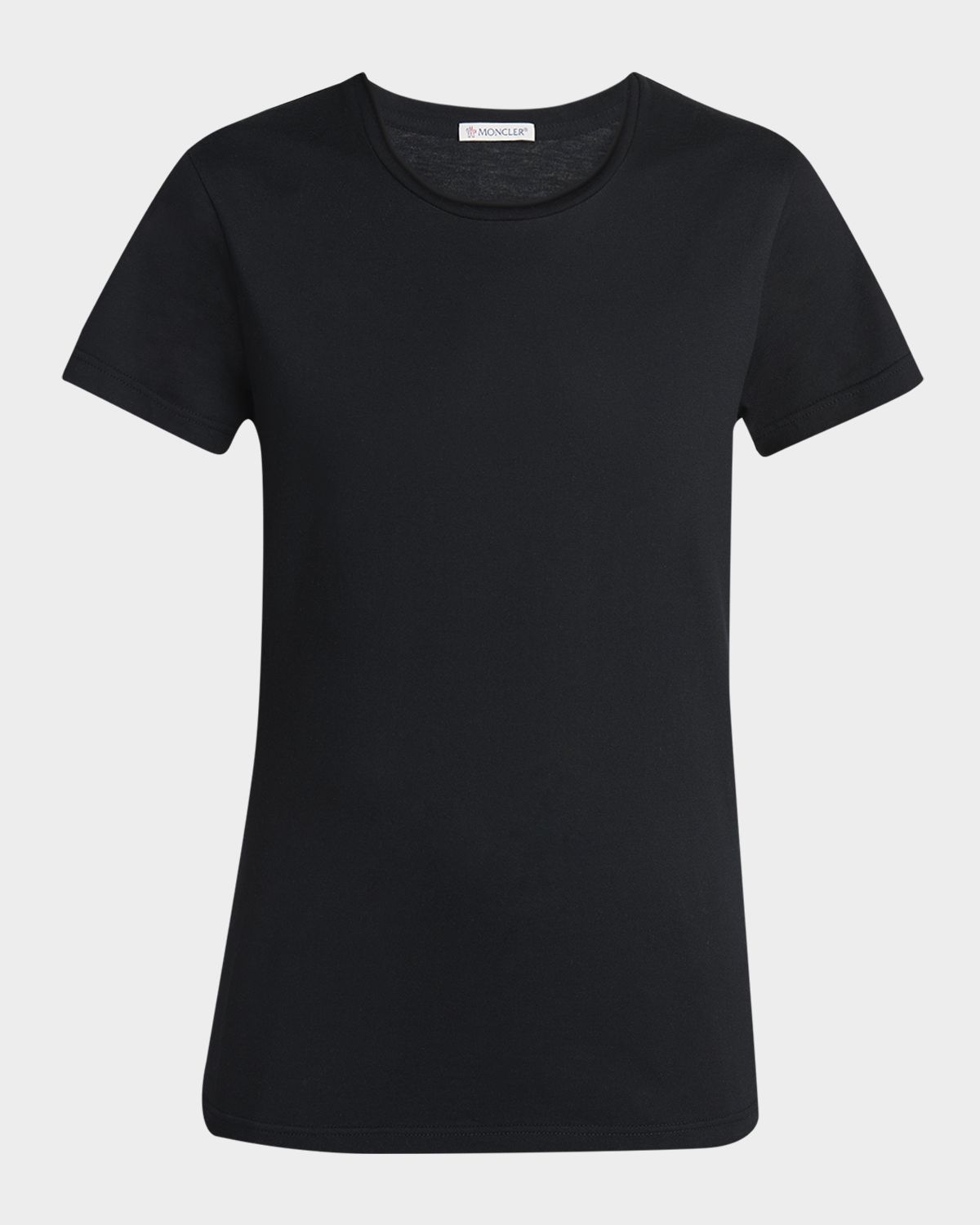 Moncler Short-Sleeve T-Shirt