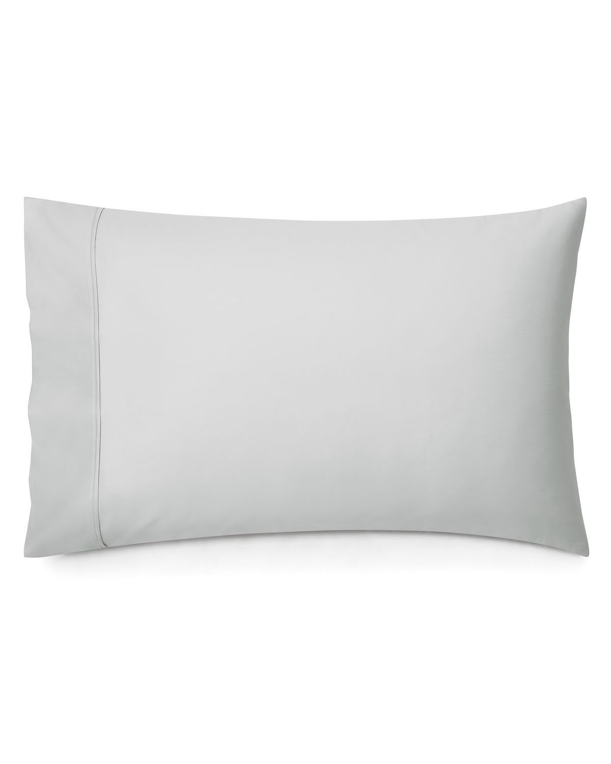 Donna Karan Home Luxe Egyptian 700 Thread Count Standard Pillowcase Pair | Thumbnail 4 Donna Karan Home Luxe Egyptian 700 Thread Count Standard Pillowcase Pair | Thumbnail 4