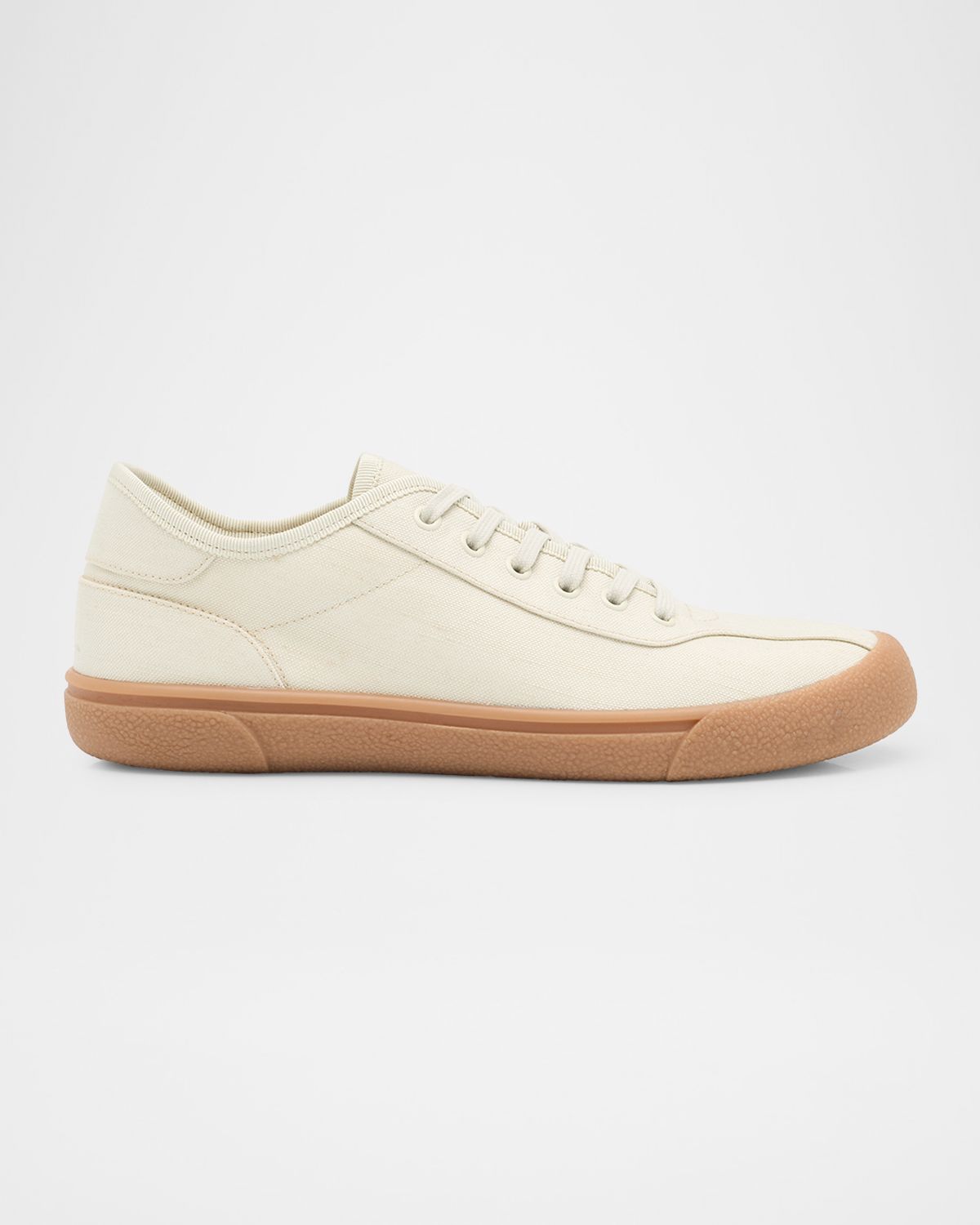 THE ROW Canvas Low-Top Sneakers | Thumbnail 6
