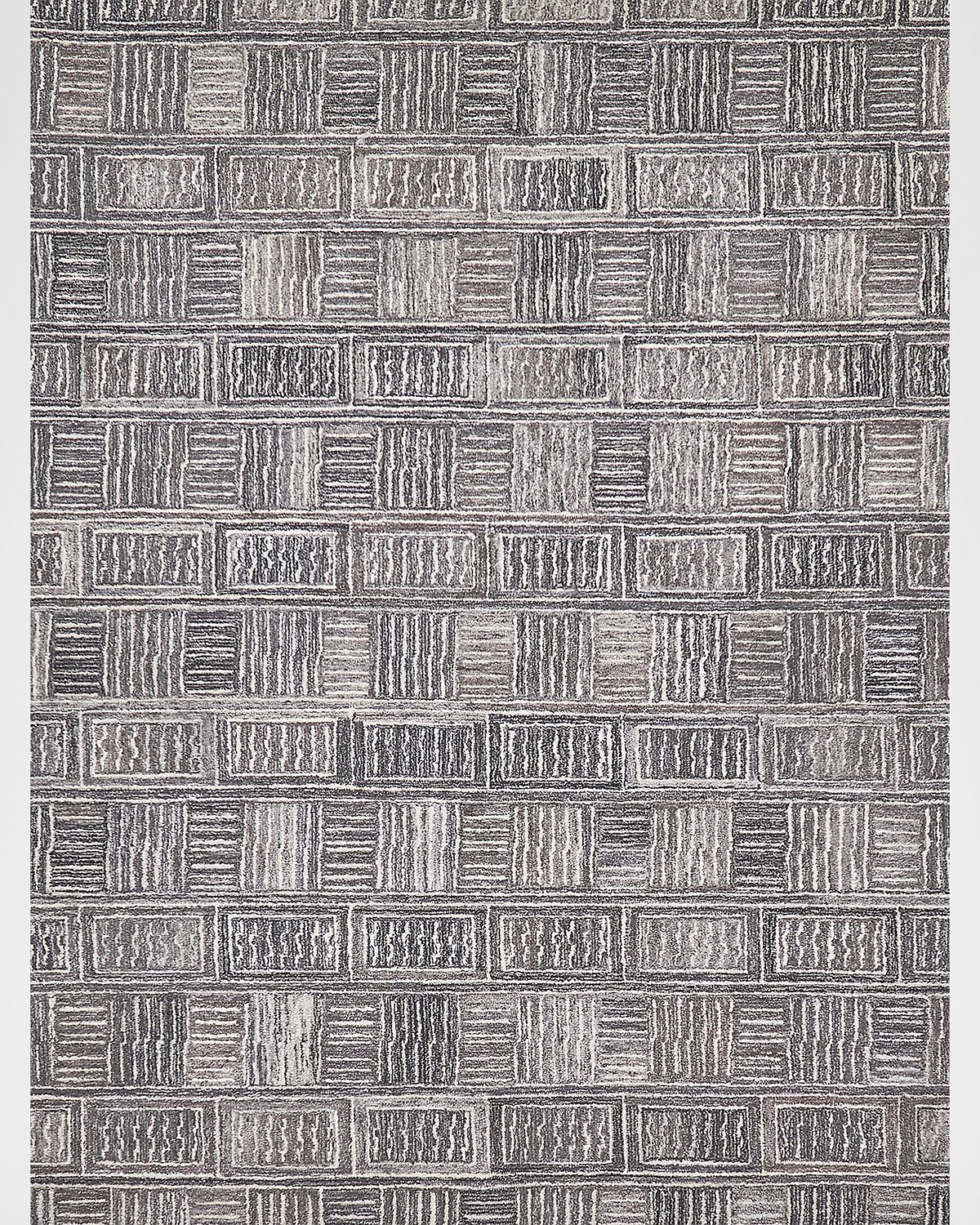 Exquisite Rugs Naturals Hand Tufted Rug | Thumbnail 8