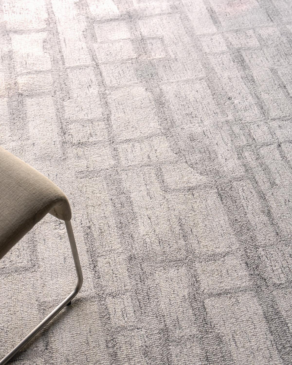Exquisite Rugs Naturals Hand Tufted Rug | Thumbnail 6