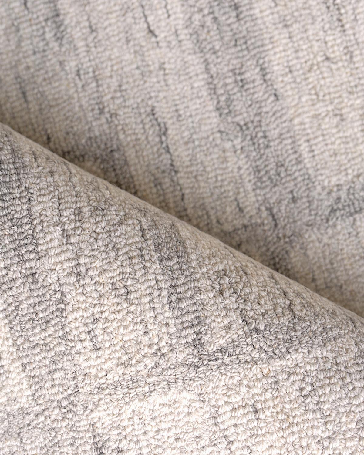 Exquisite Rugs Naturals Hand Tufted Rug | Thumbnail 4