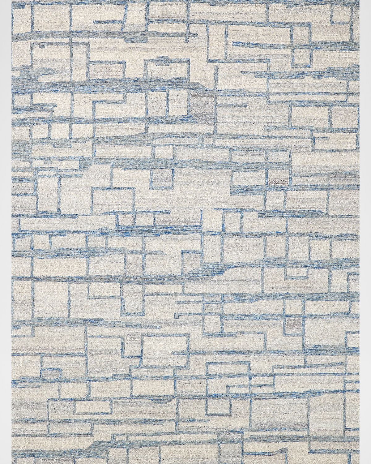Exquisite Rugs Naturals Hand Tufted Rug | Thumbnail 8