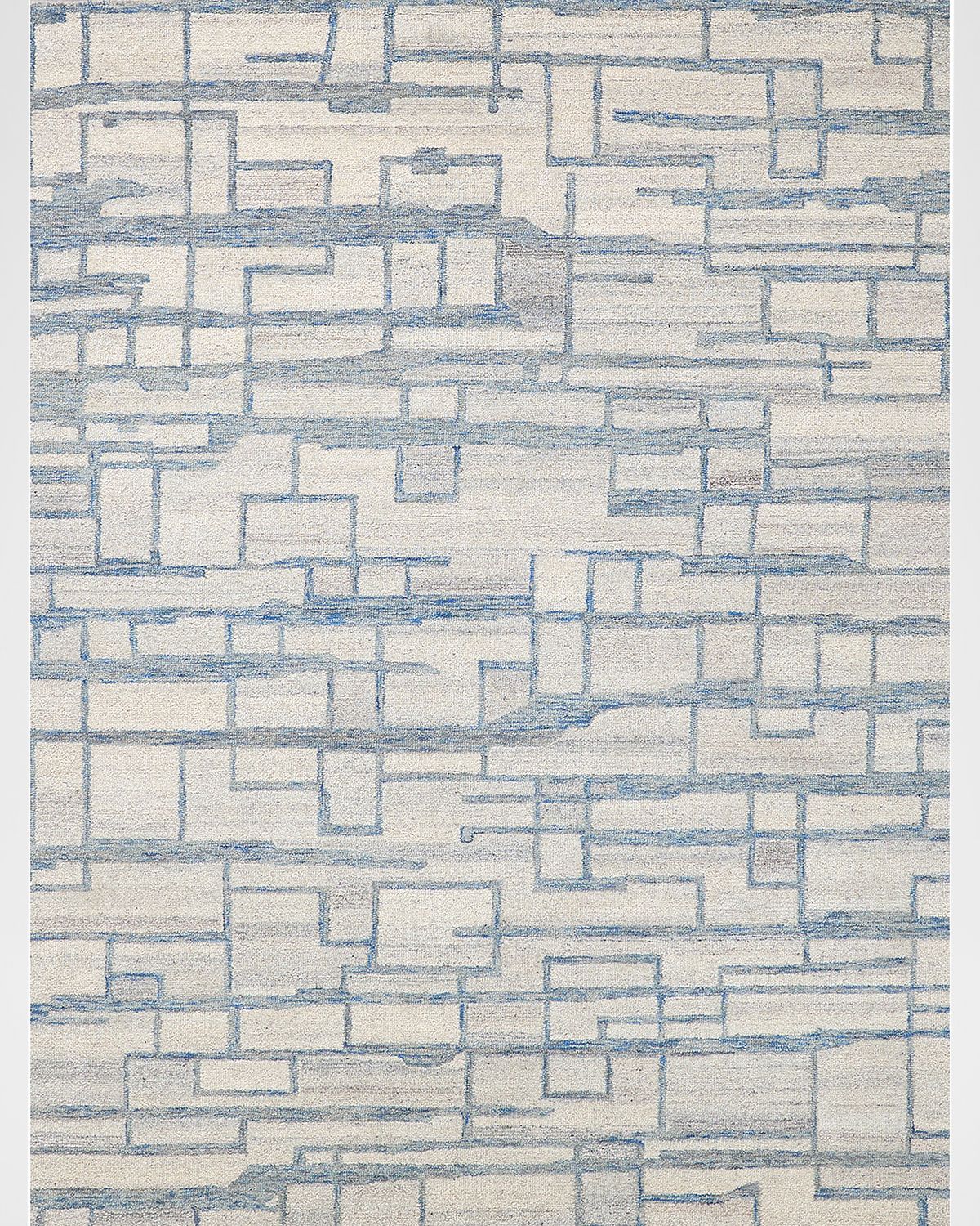 Exquisite Rugs Naturals Hand Tufted Rug | Thumbnail 8