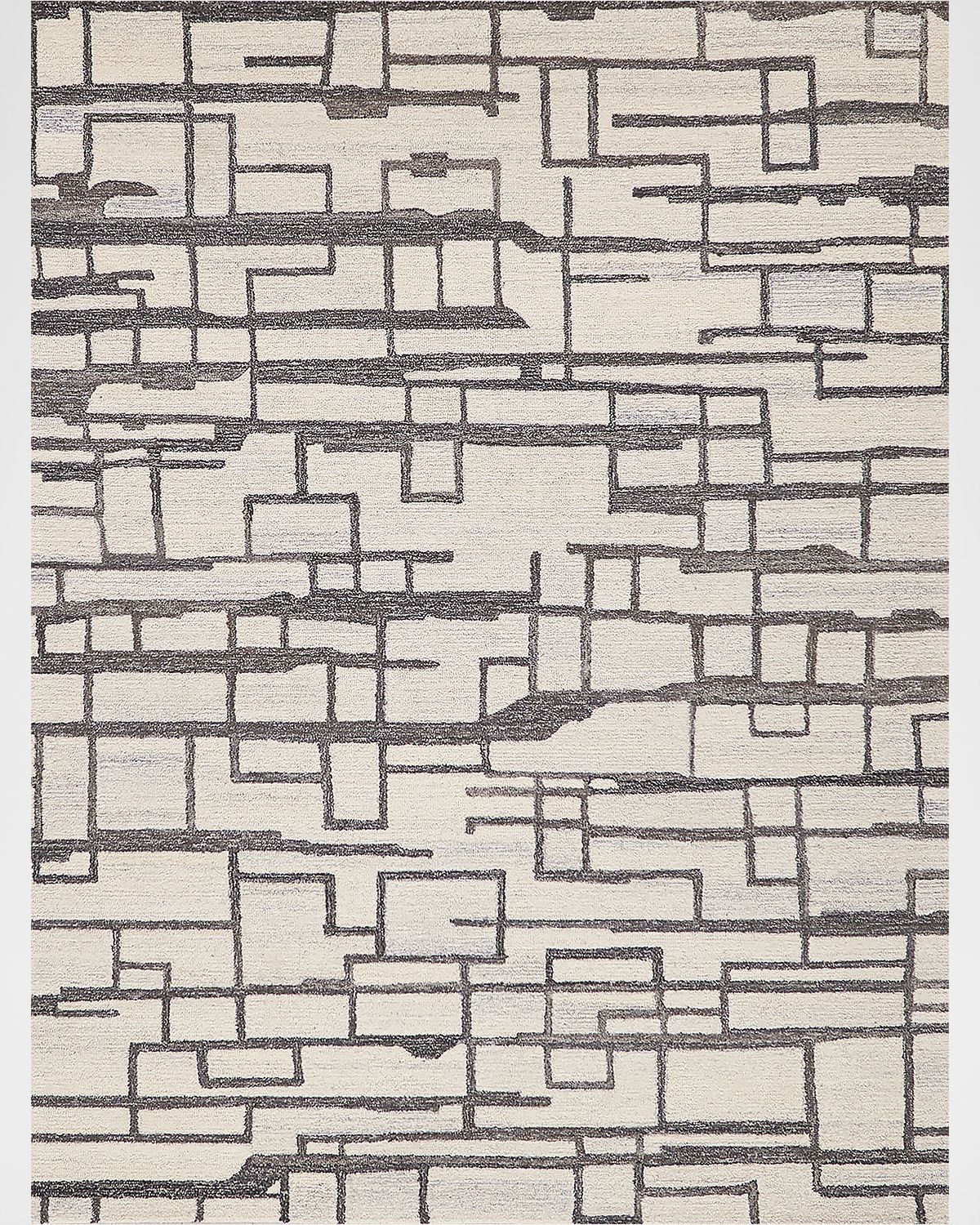 Exquisite Rugs Naturals Hand Tufted Rug | Thumbnail 8